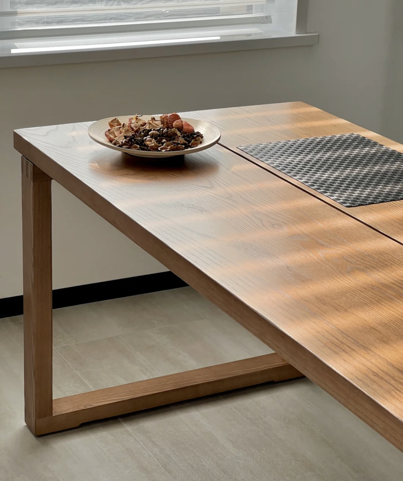 家用餐桌怎么选避坑,家用餐桌避坑