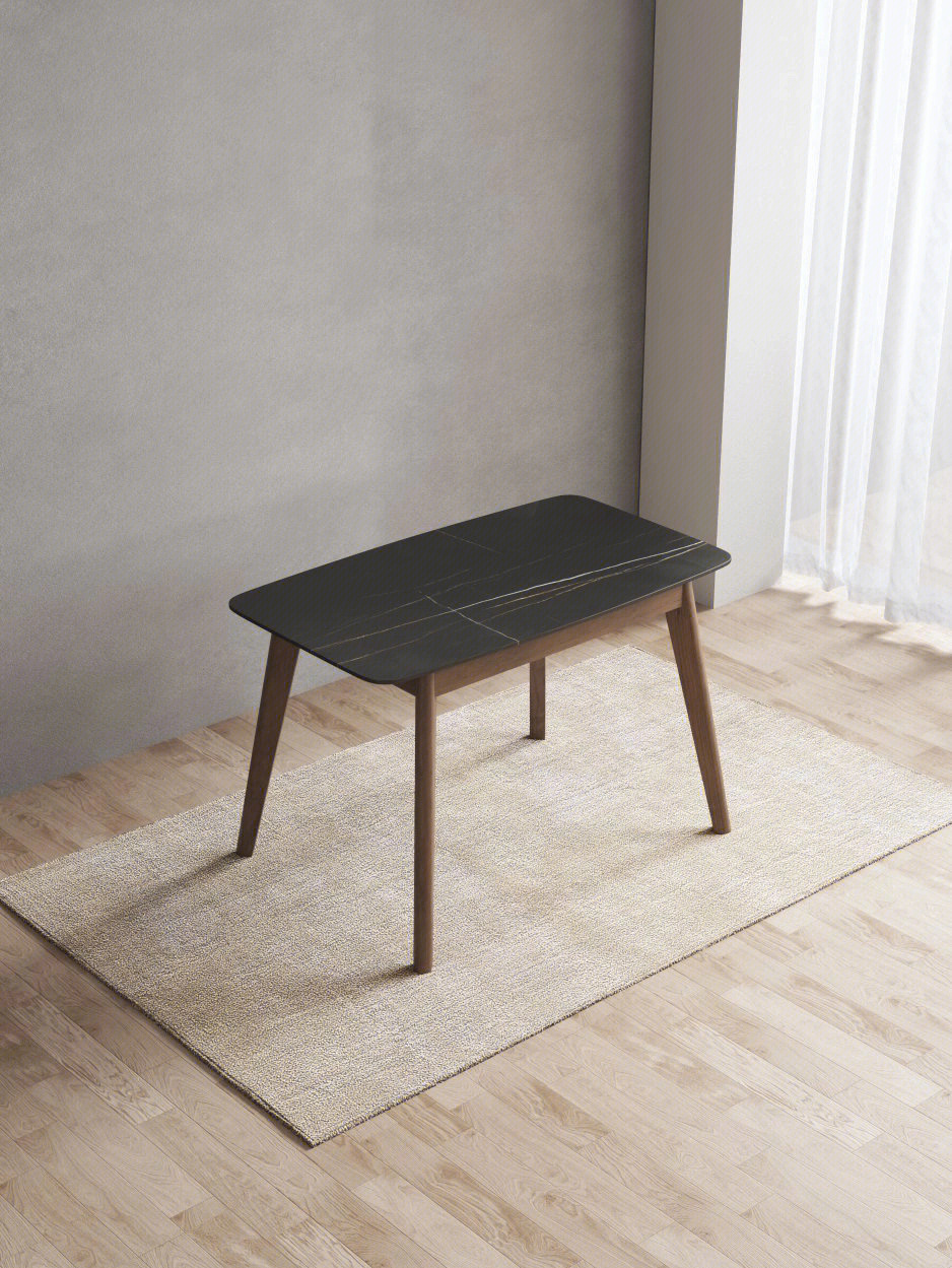 实木餐桌面怎么保养和清洗呢,实木餐桌日常打理