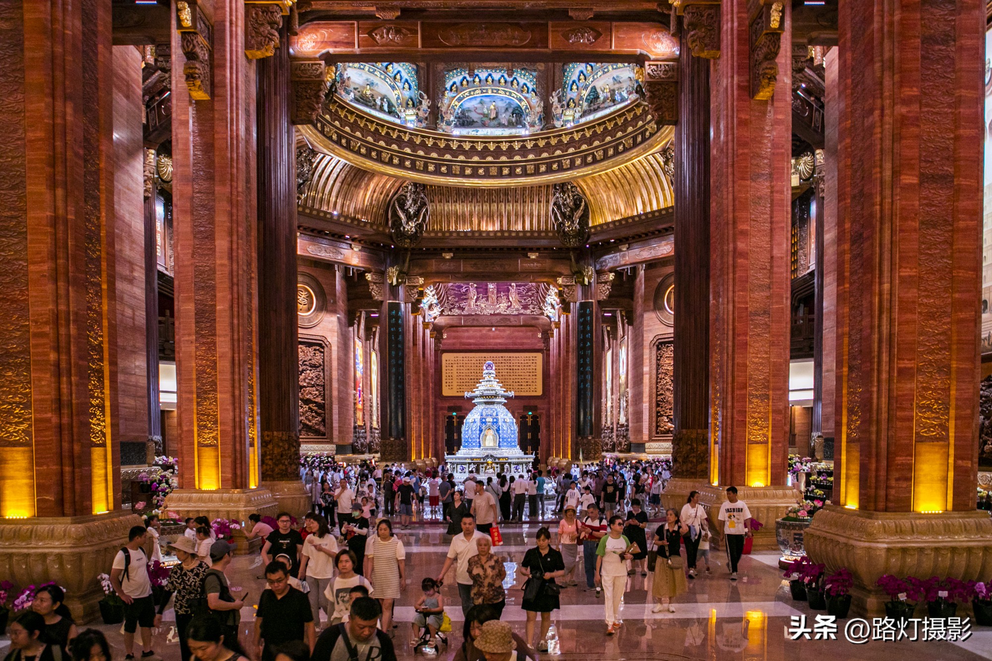 无锡最低调的景区,无锡的5a级景区有哪些