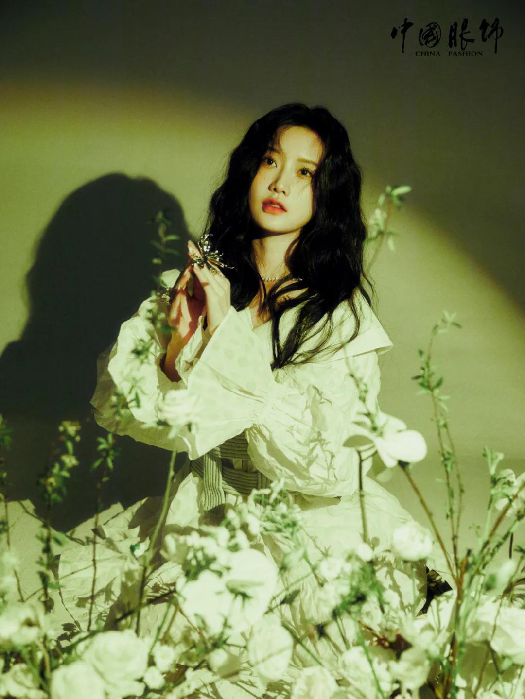 陈意涵青春无畏逆风生长,陈意涵青春无畏