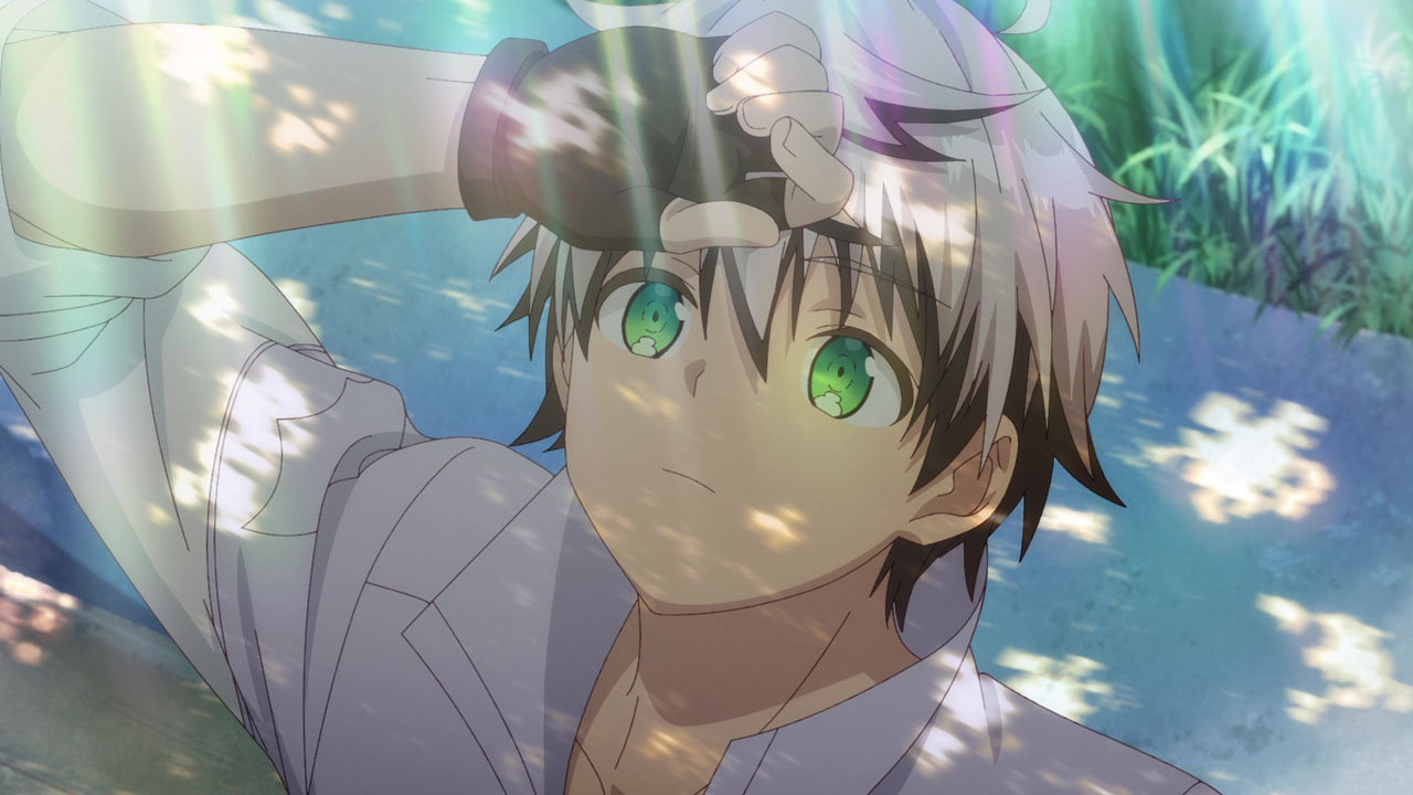 被勇者队伍开除的驯兽师樱花动漫,被勇者队伍开除的驯兽师动漫