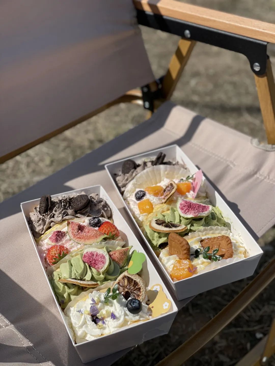 长沙露营草地有哪些好玩的,长沙绝不可错过的夏日度假露营