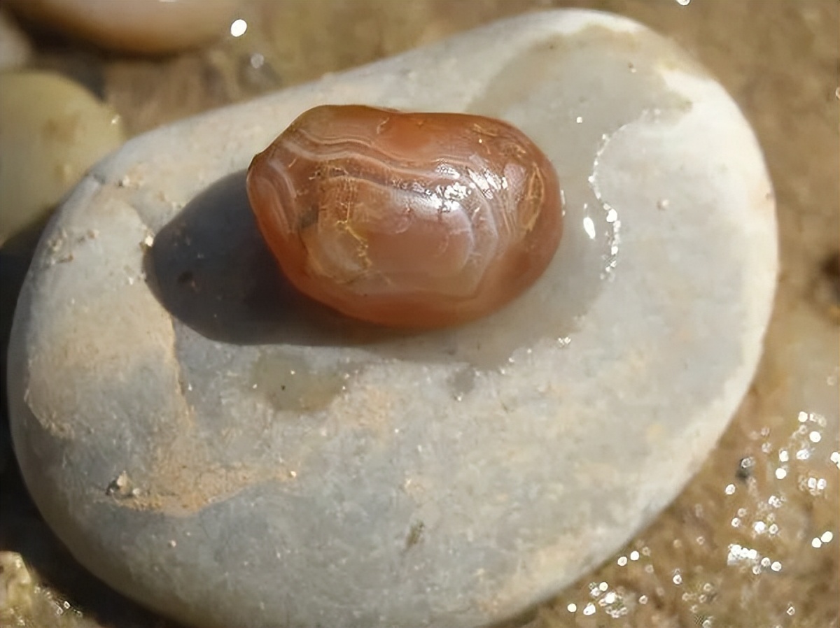 山东必去的捡石十大圣地大揭秘,戈壁滩捡石最佳地点