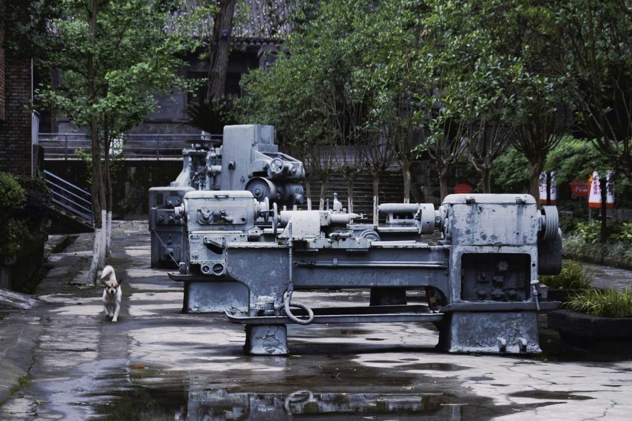 乐山异国风情打卡新去处,乐山游玩攻略及人文风情