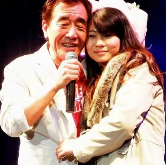 歌王张帝：我这辈子做最正确的决定，就是娶女儿闺蜜为妻