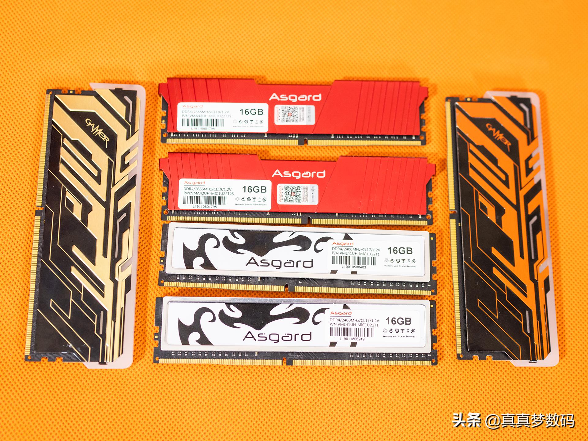 时隔三年再装机：攒了一台12代i7小钢炮主机，等显卡降价