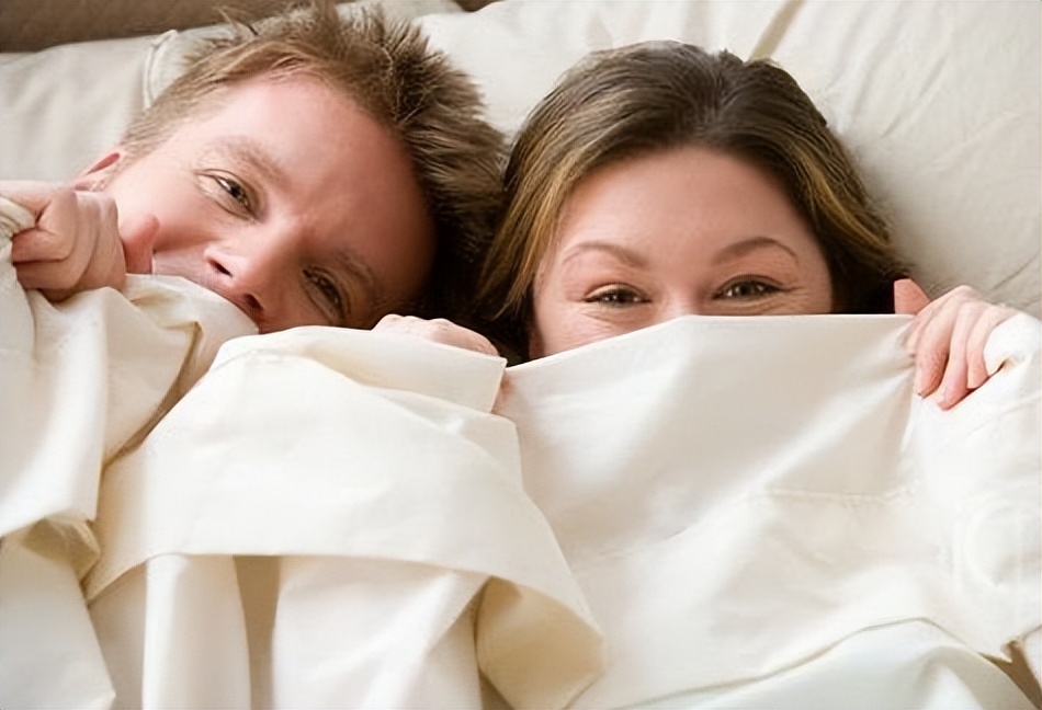 82％女性称同房会痛苦！如何才能拥有和谐的*生活性**？男女都该了解
