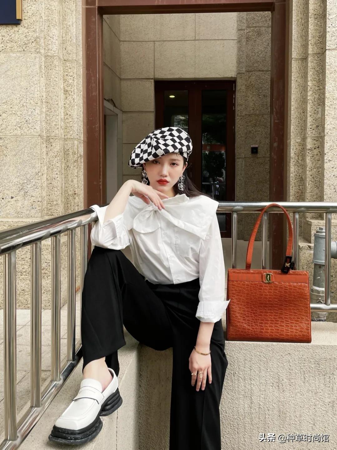 10年前买的名牌包,10年前的包值得买吗