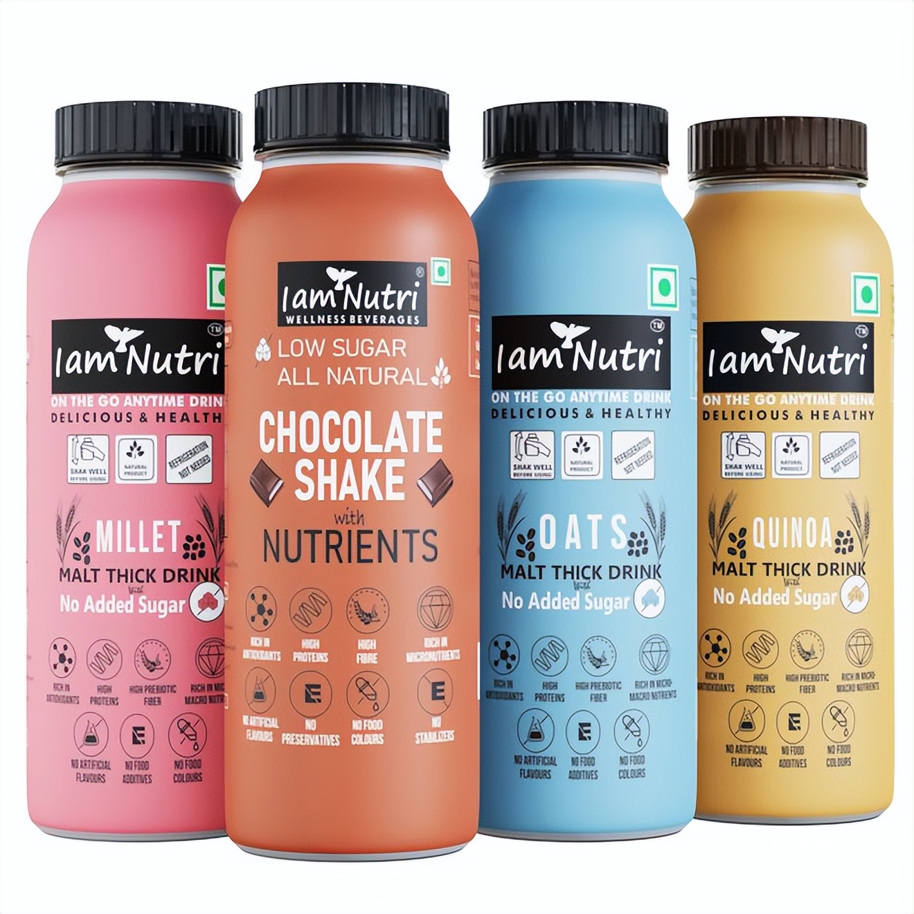 解析2019世界食品创新奖入围产品,2022乳品创新大奖