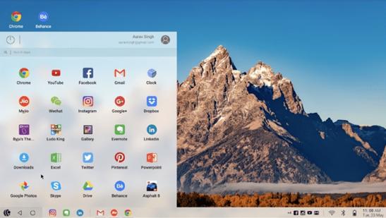 primeos系统怎么样,windows和primeos双系统
