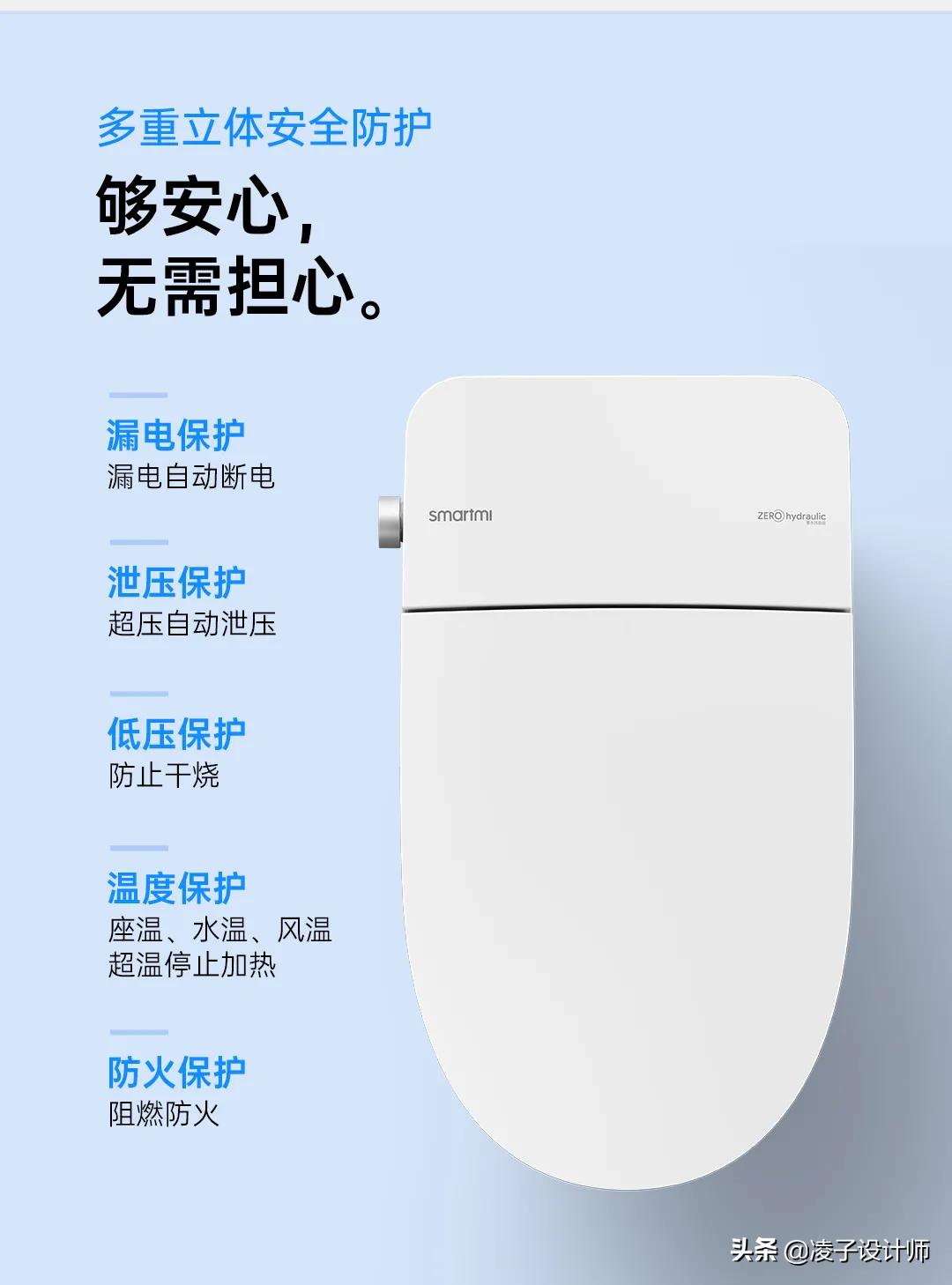 发达国家90%的人都在这样上厕所？国内却鲜有人知