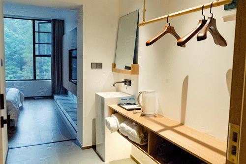 内江周边泡温泉的地方,内江好玩的地方森林公园