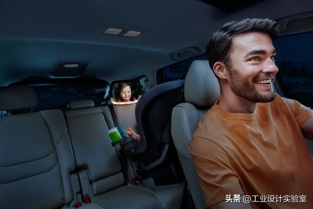 帮助儿童学习的概念产品设计,产品设计没有针对小孩