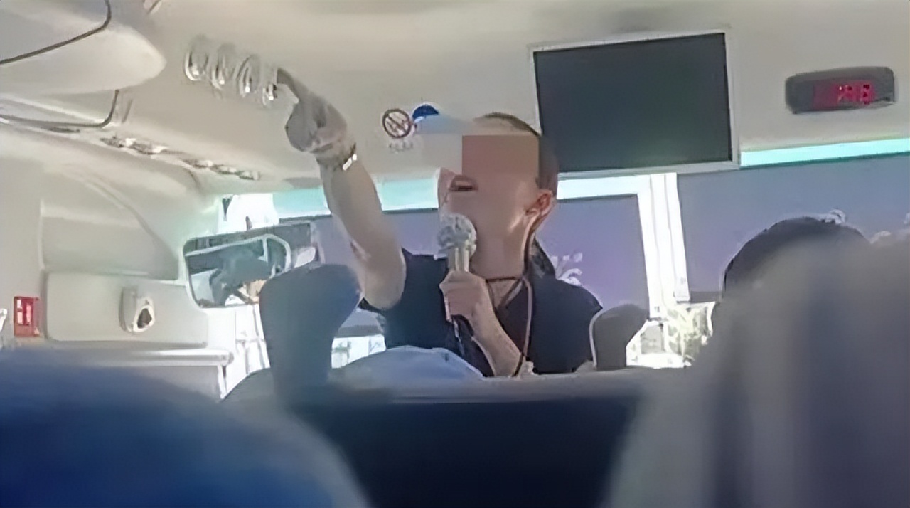 杭州这位导游太清醒了，奉劝游客以游为主，本人不靠推销购物吃饭