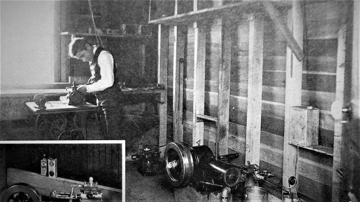 雨刷器和定速巡航竟是由盲人和女人发明！盘点你想不到的发明