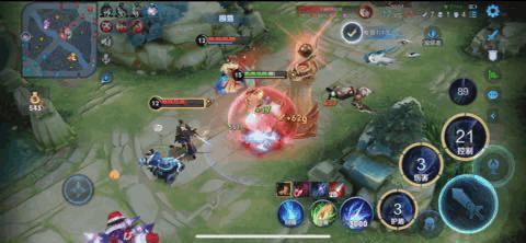 s29万暴逐风铠出装和铭文,s26新赛季打野梦奇