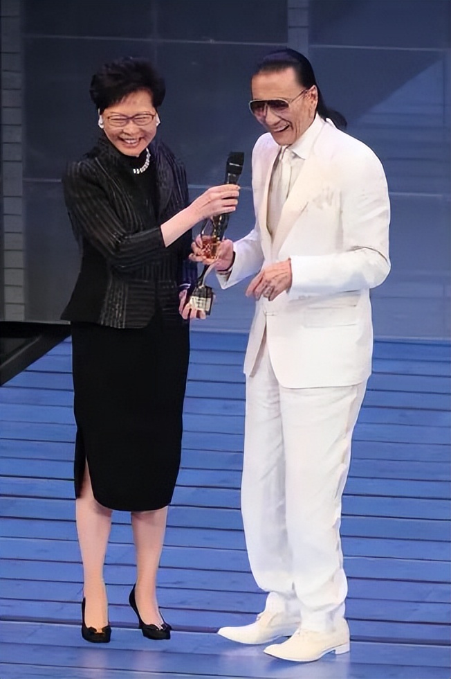 85岁的影帝,85影帝第一人