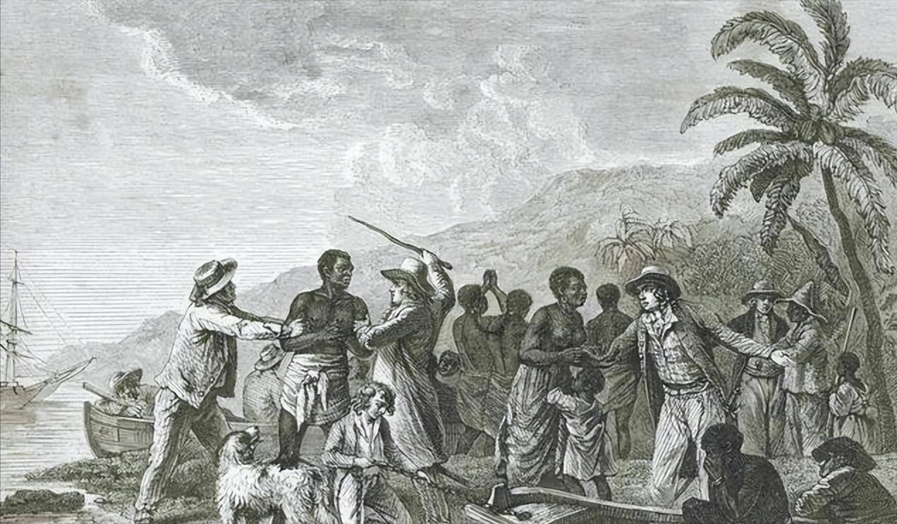 中世纪西欧的平等观念究竟是什么？是否改善了社会秩序和风气？