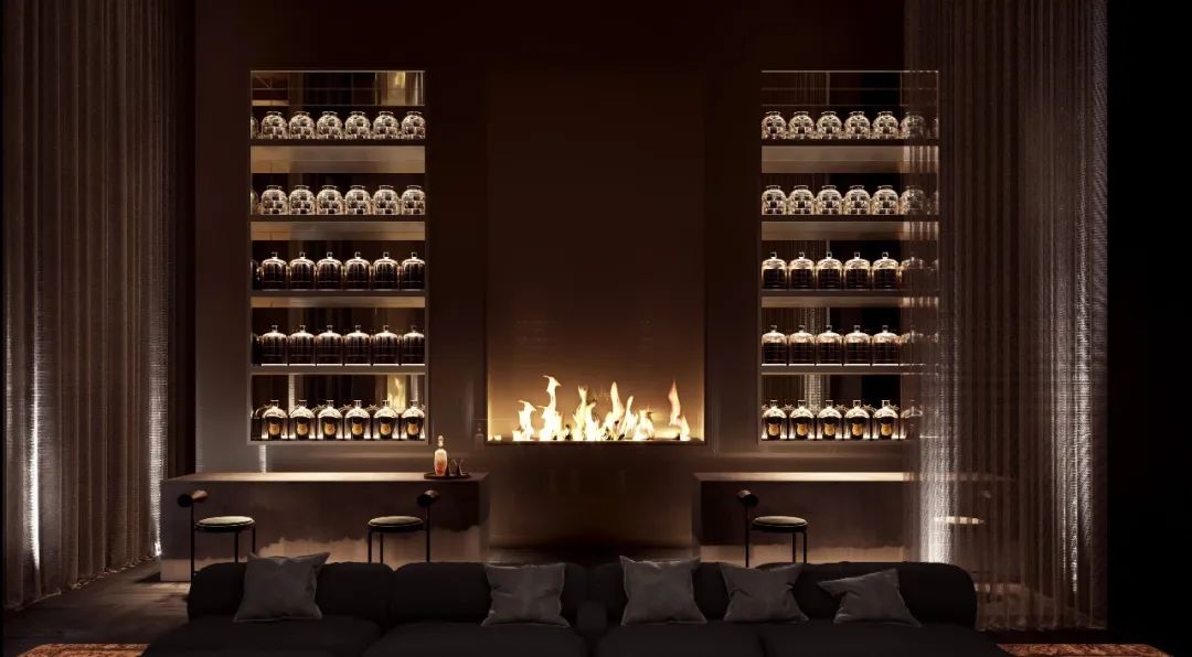 全国值得打卡酒店,十大必打卡酒店