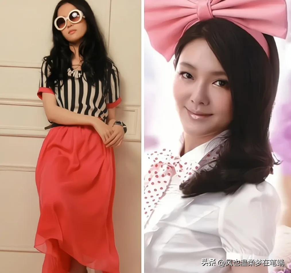 刘亦菲和大s谁演的好,刘亦菲和大s谁更漂亮