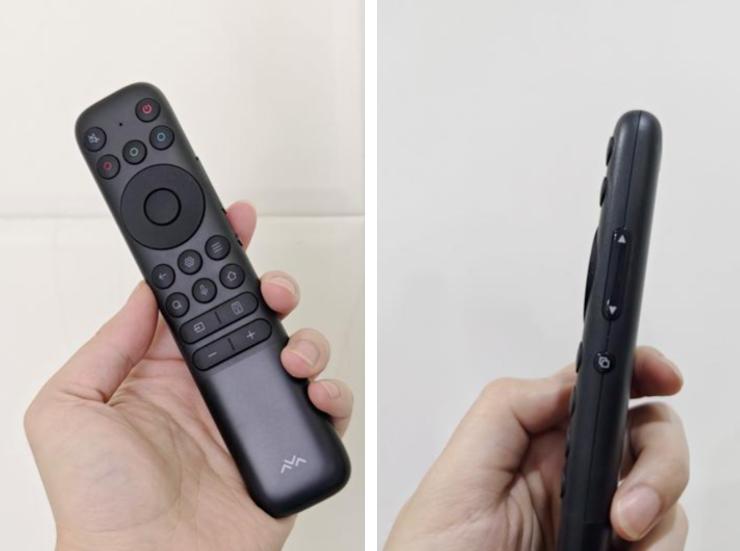 雷鸟鹤7pro75寸看4k效果,雷鸟鹤7pro55寸有高刷吗