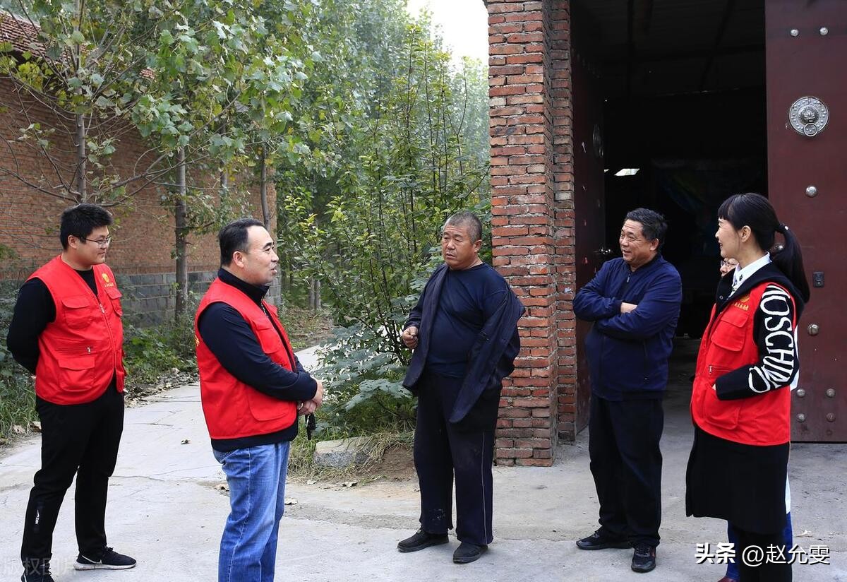 农村帮扶政策每月几号发放,贫困户可以享受哪些帮扶政策