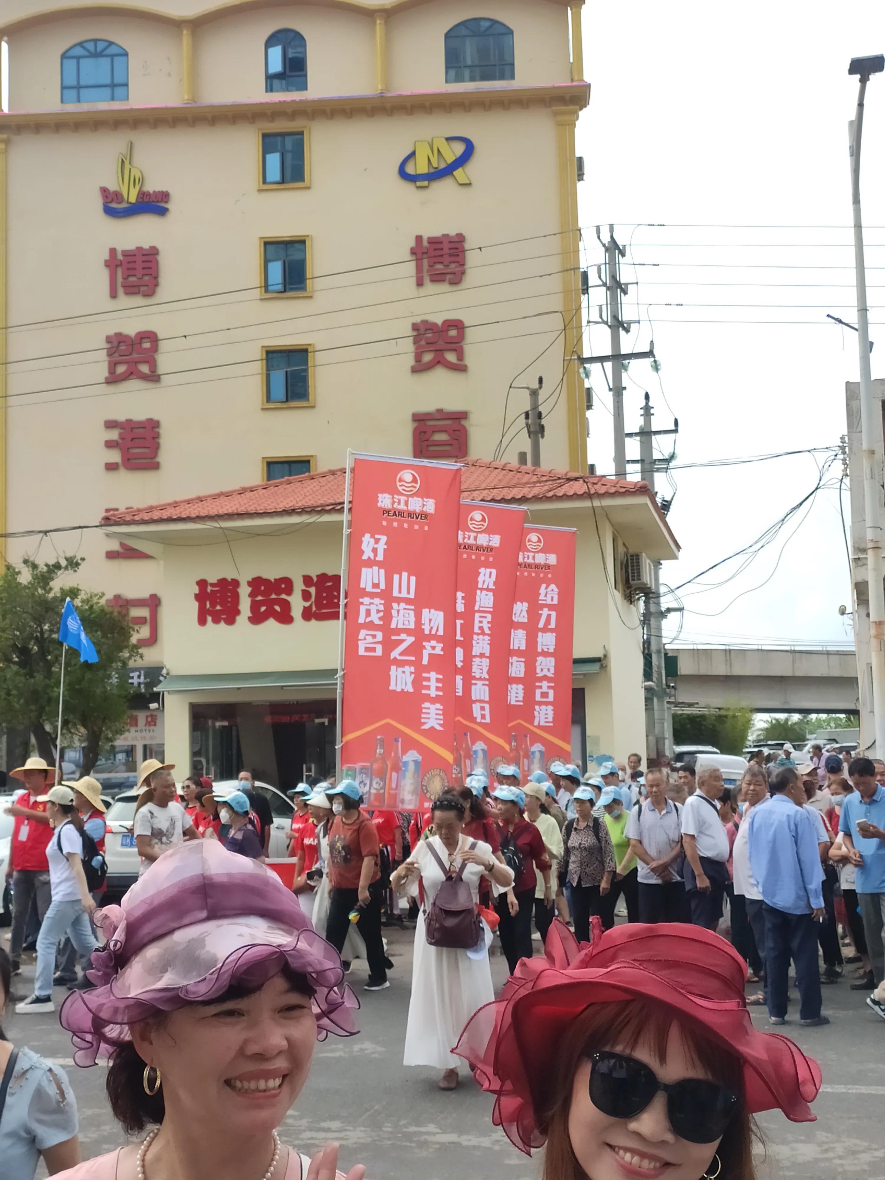粤西电白县,广东粤西电白图