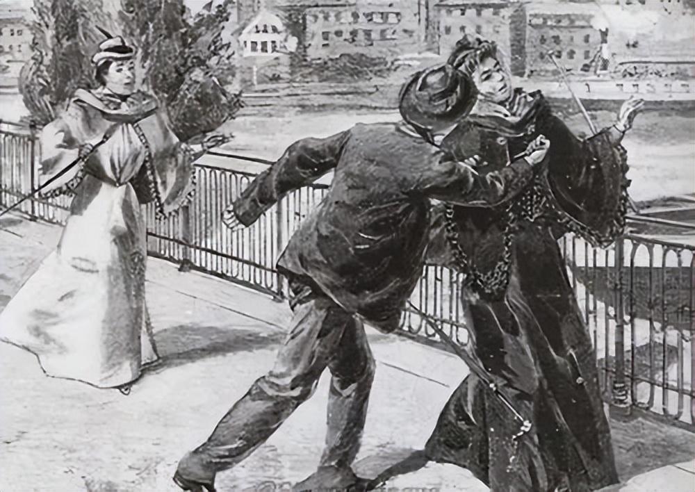 “茜茜公主”的悲情人生：长女夭折，独子自杀，她60岁时死于刺杀