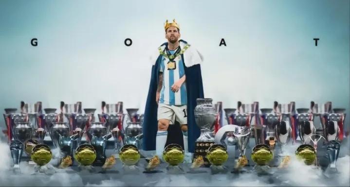 闪闪发光的中年：梅西加冕背后，“隐秘而伟大”的豪华助教团