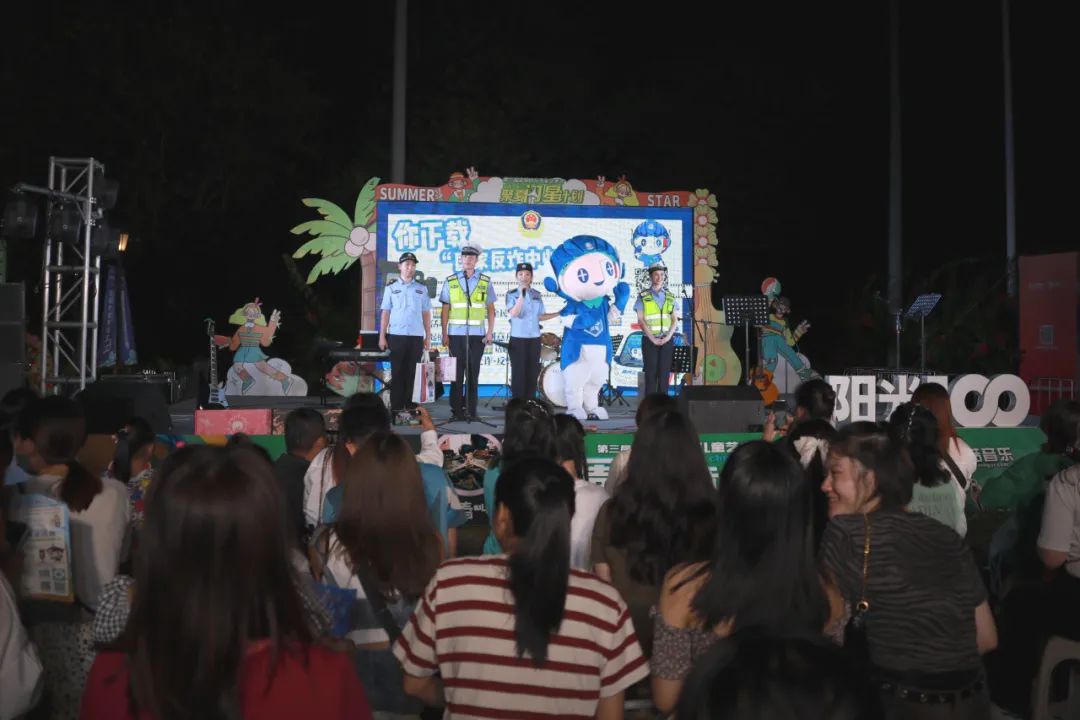 广西柳州治安整治行动,南宁夏季治安打击整治行动