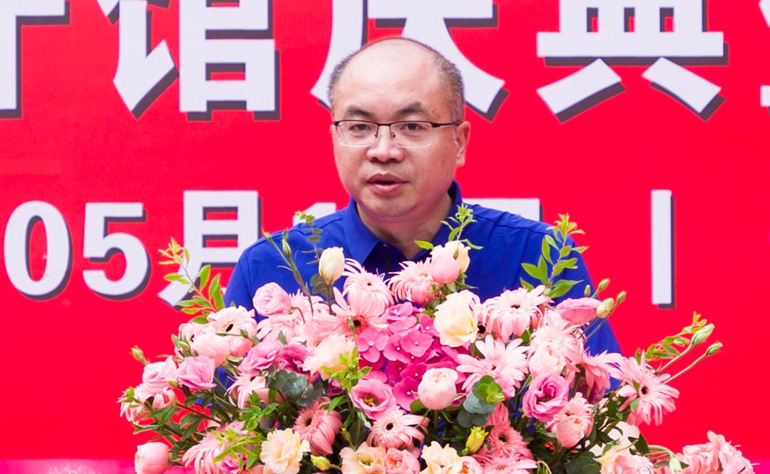 万兴贵的承诺：做实、做久、做好