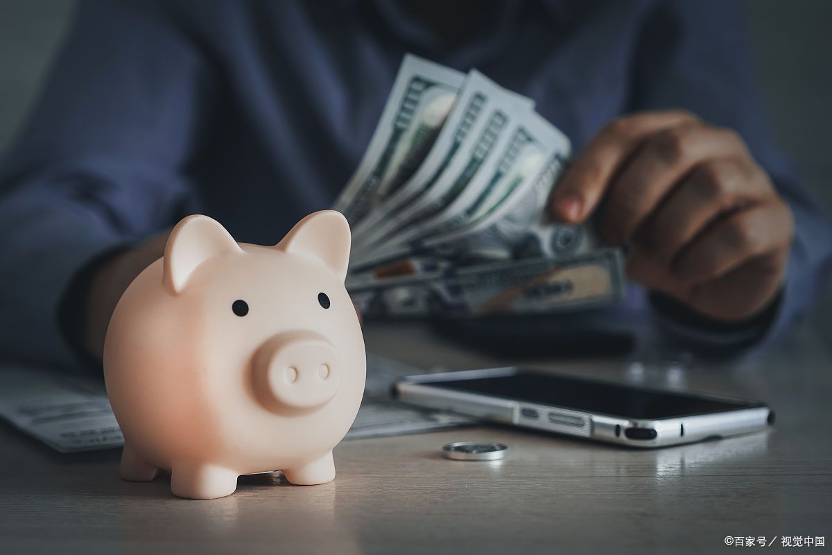 白手起家从穷人到富人最快的途径,揭秘白手起家的富人们的成功秘诀