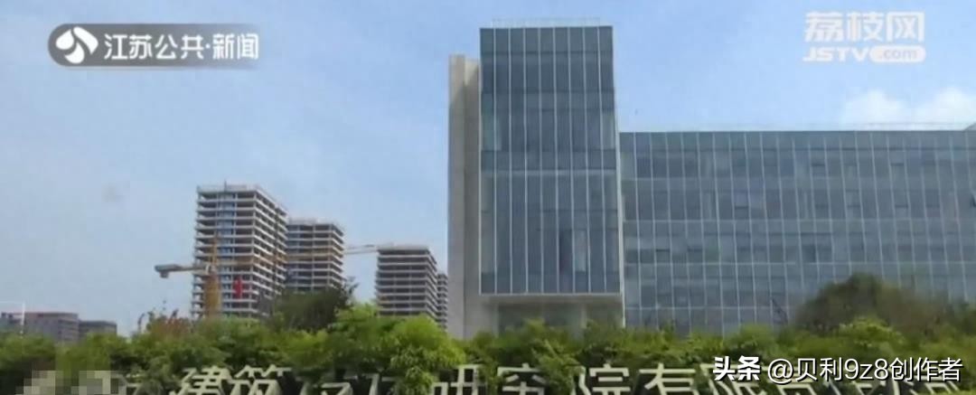 写在黎明前，南京设计院260多名员工最后的顽强！