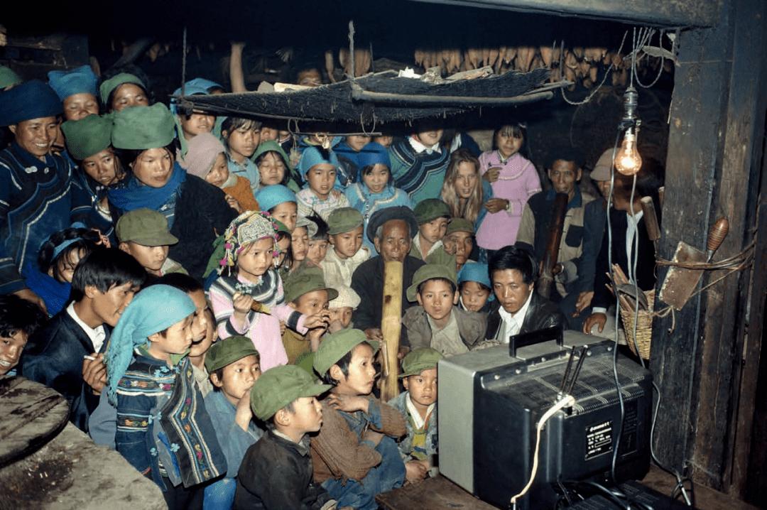 国家不让装卫星锅的真实原因,农村卫星电视锅安装违法吗