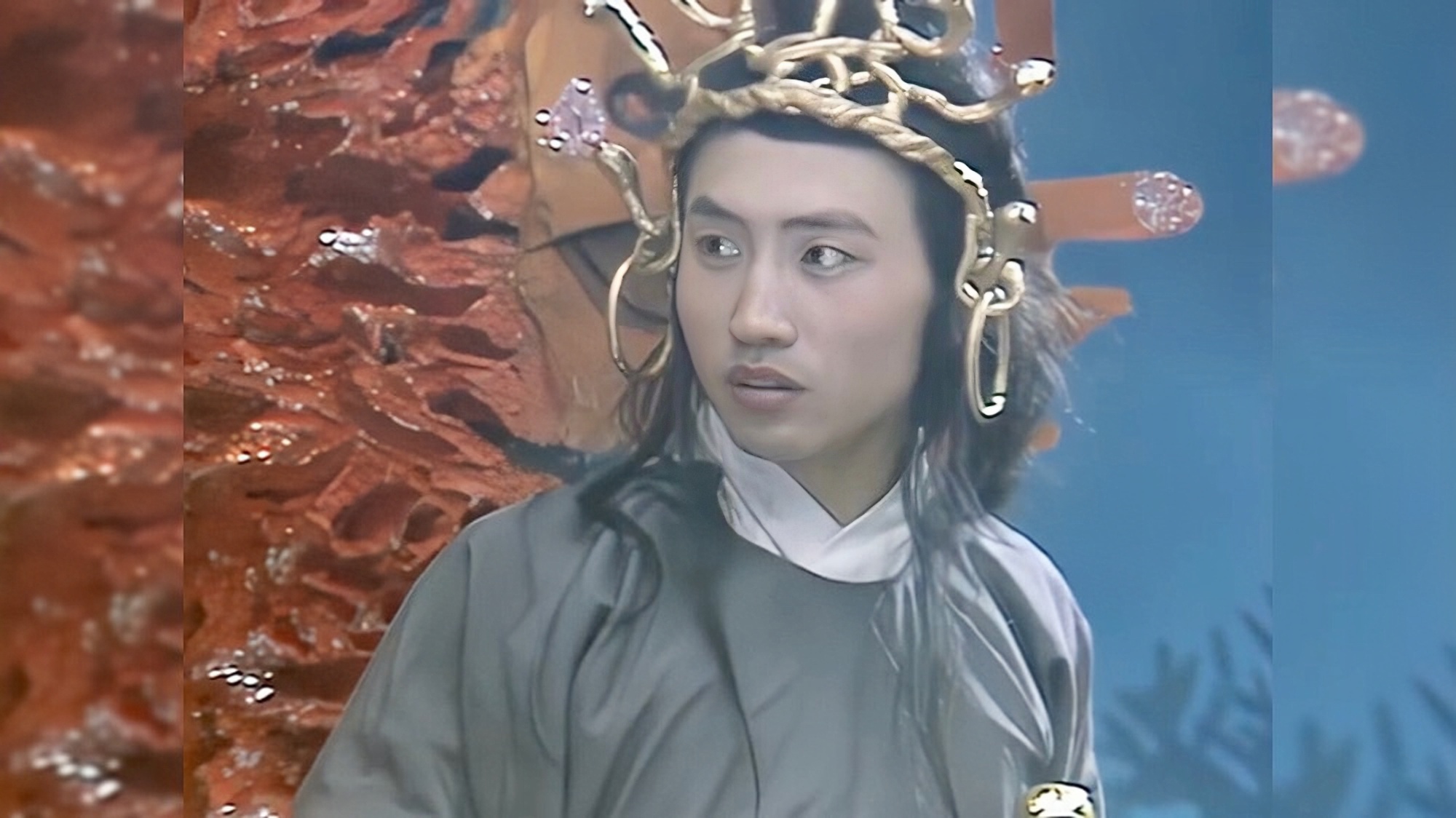 西游记九头虫出现过几次,杨洁拍摄西游记的历程