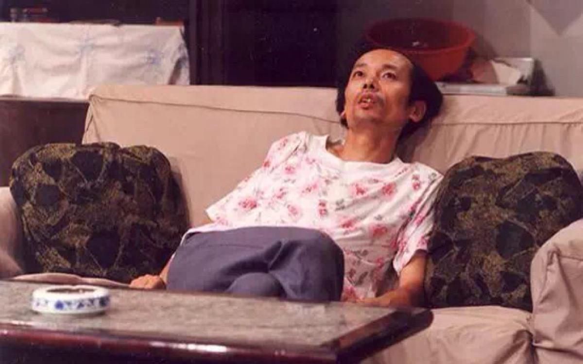 京圈里的大哥,京圈七位人物