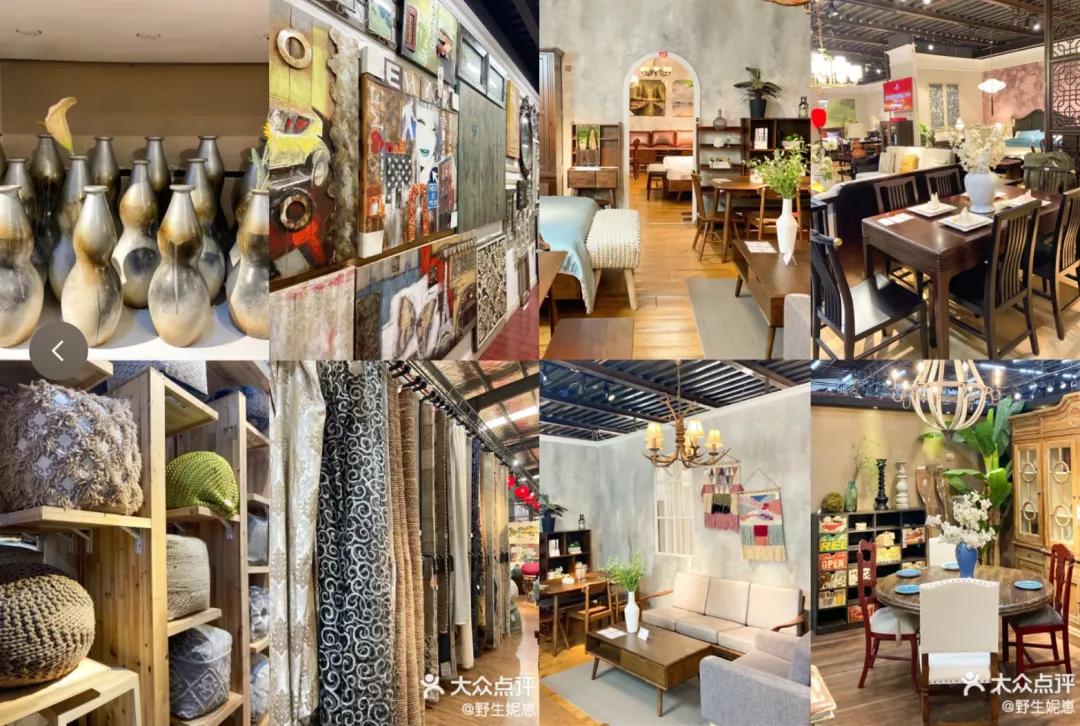 乐家巢经营模式,乐家巢家具杨昌雄介绍