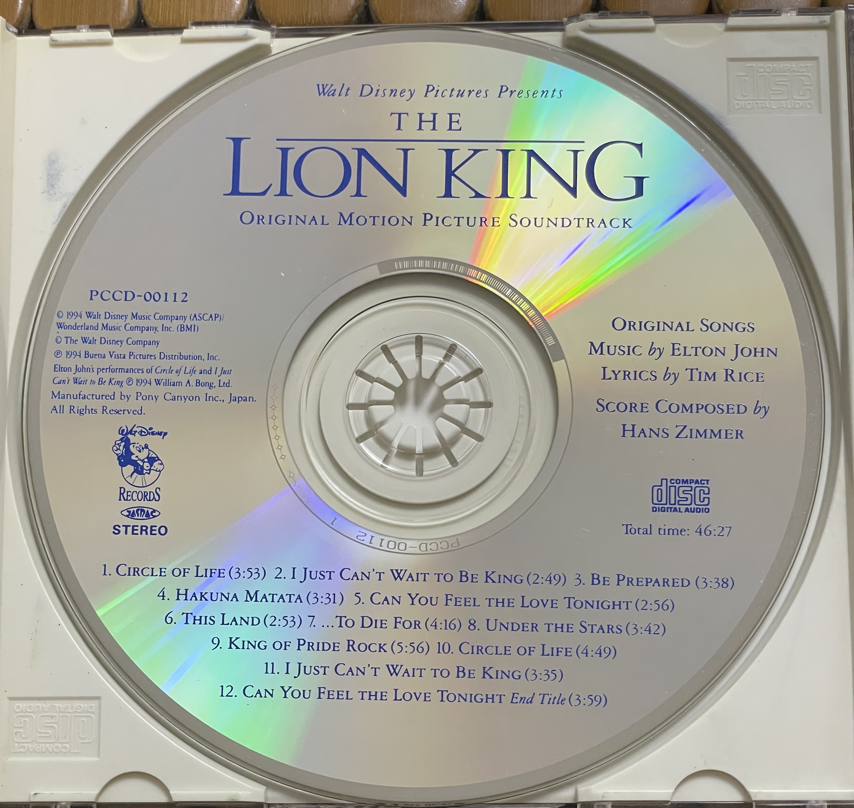 20部必看的电影，20张一定要听的唱片-唱片分享第96期