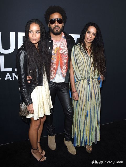 新猫女佐伊克拉维兹,佐伊·克罗维兹扮演猫女