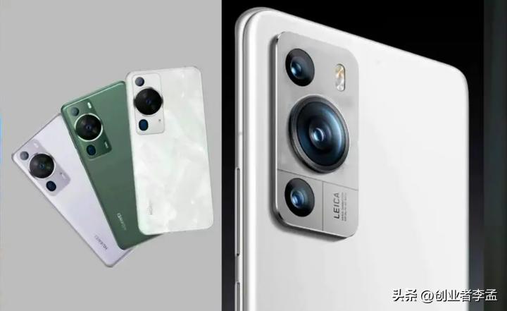 华为手机为什么深受欢迎,华为手机日渐受欢迎的原因