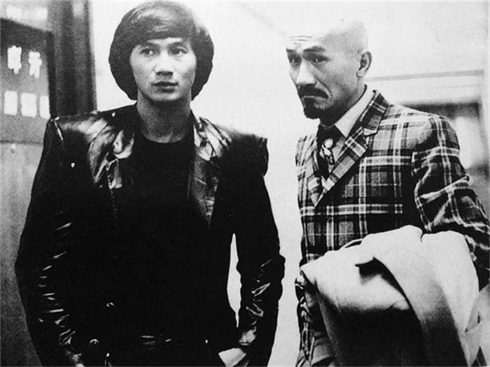 许冠杰访谈节目完整版周润发,周润发许冠杰演唱会完整版