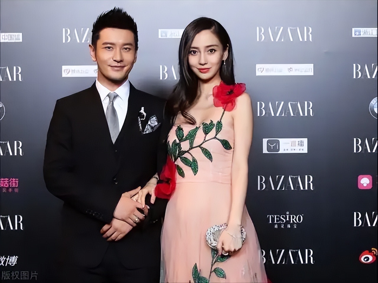 “资本弃子”杨颖：2亿婚礼成笑话，离婚后一落千丈沦为小透明