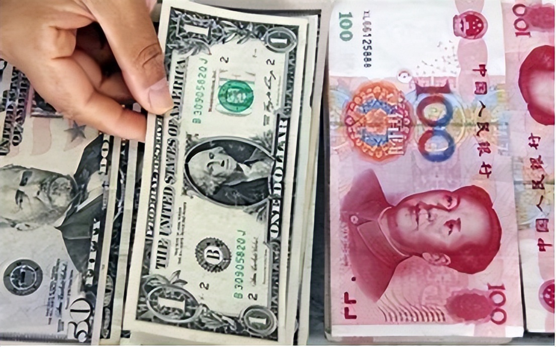 中国出售1700亿美债，转手又买进1218亿美元债券，此番意欲何为？