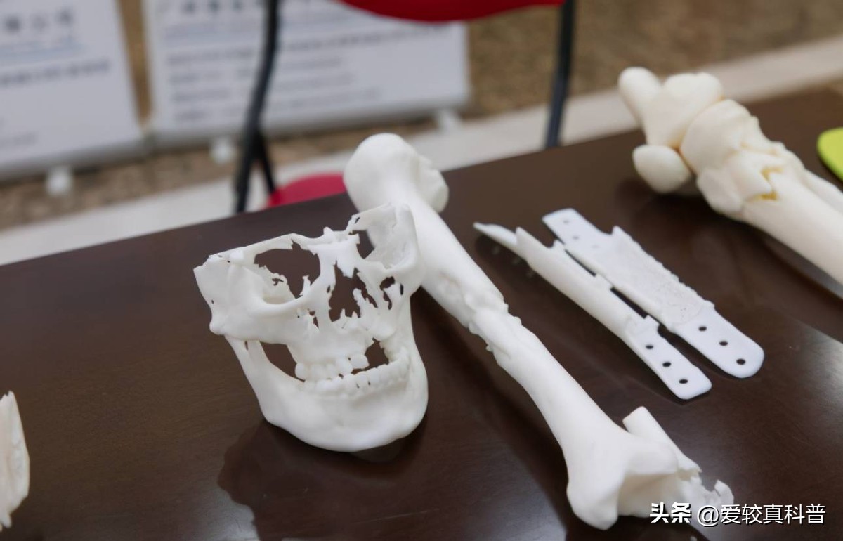 中国飞机3d打印技术,国产3d飞机打印技术