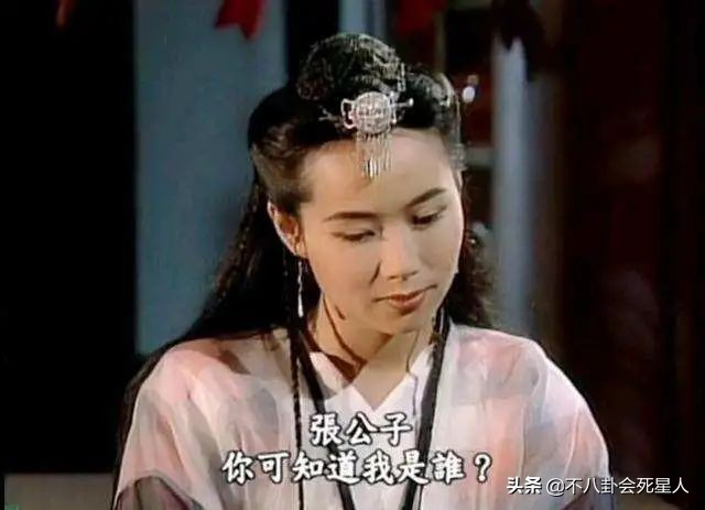 瘦脱相式衰老的7位女明星,瘦脱相的女孩子