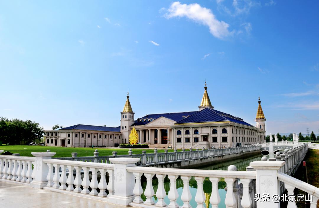 国庆假期房山旅游攻略,北京国庆周边游房山