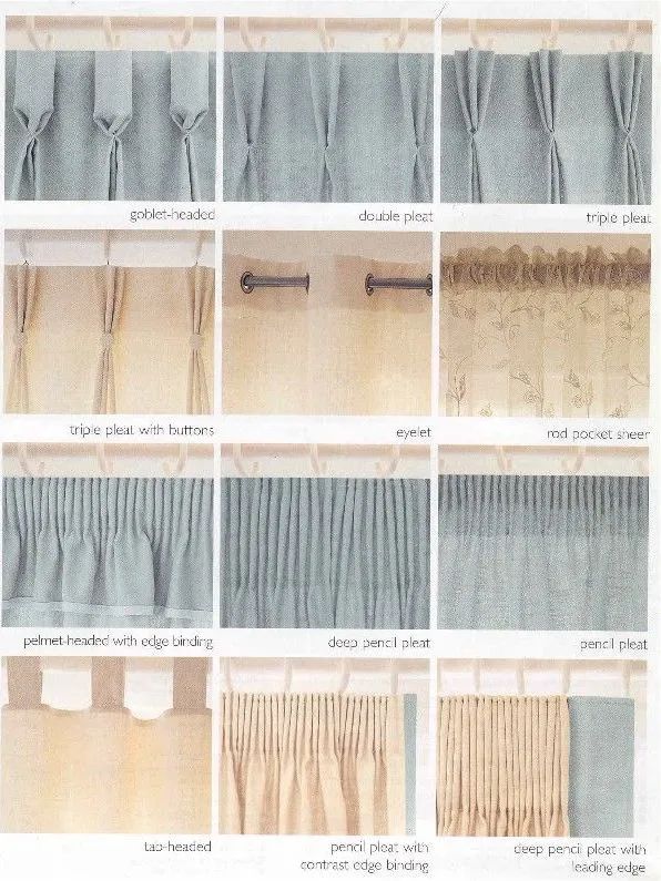 2023窗帘轨道选购注意事项,窗帘轨道选择技巧