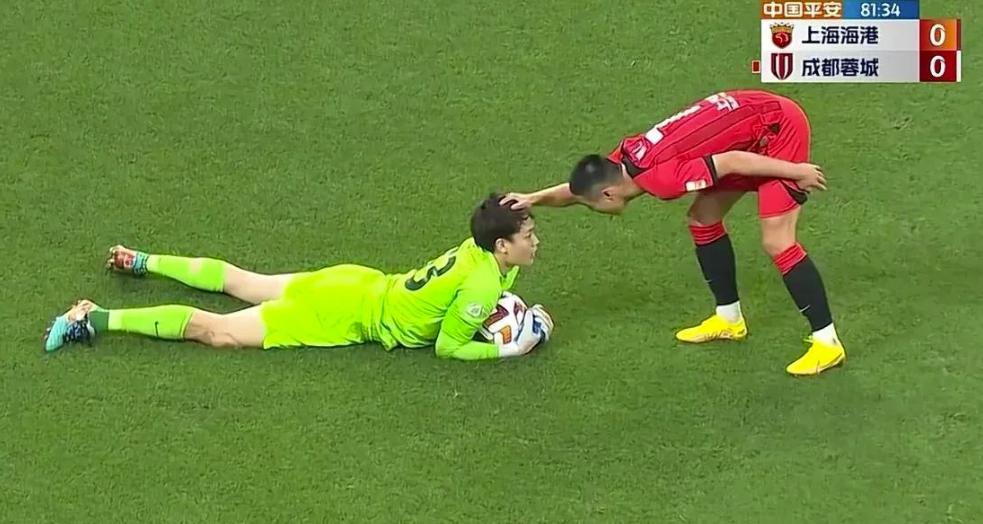 海港武磊球衣,海港队的武磊