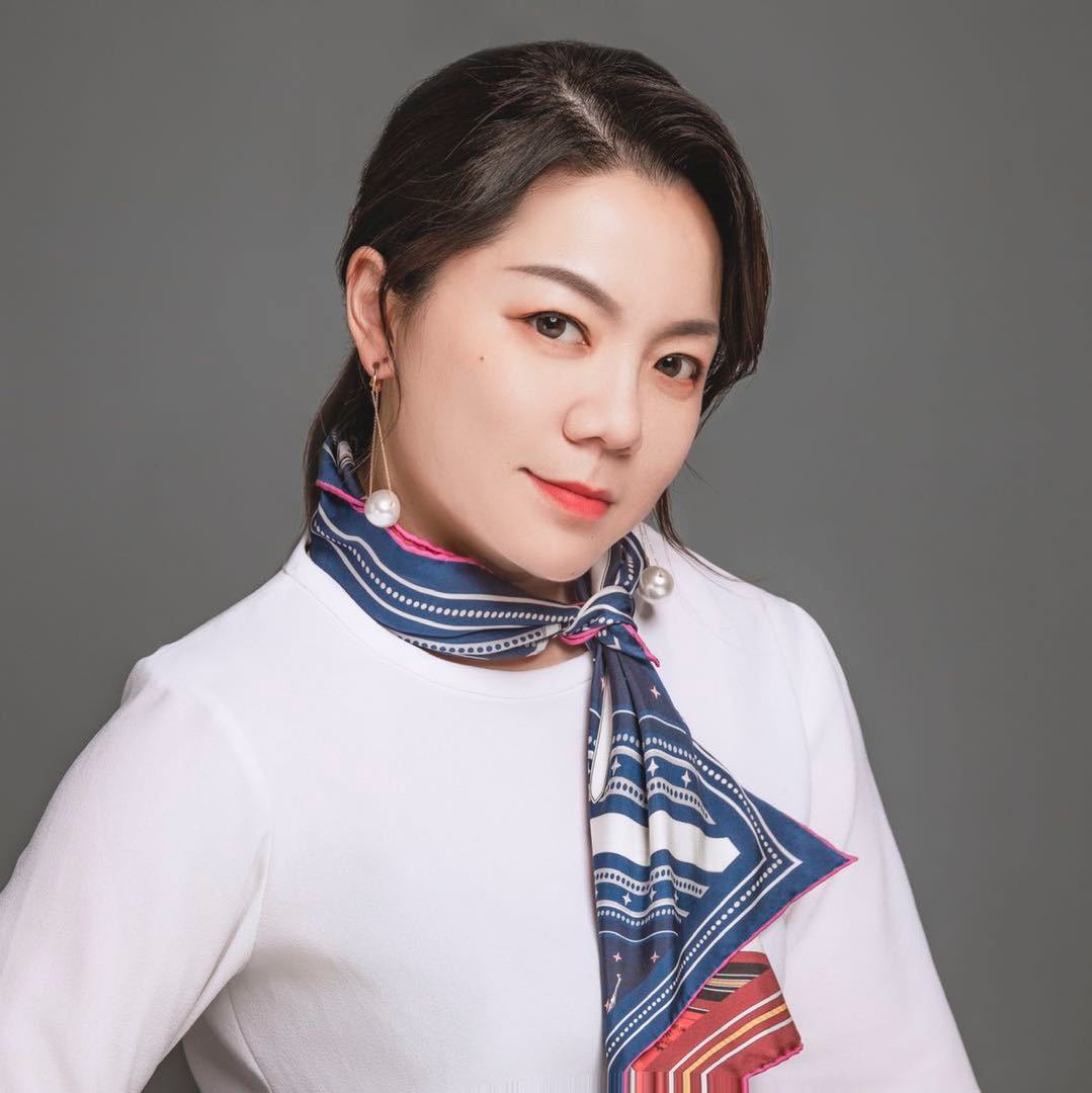 台湾女远嫁上海被丈夫公婆宠上天,台湾女星叶安婷婚后定居上海