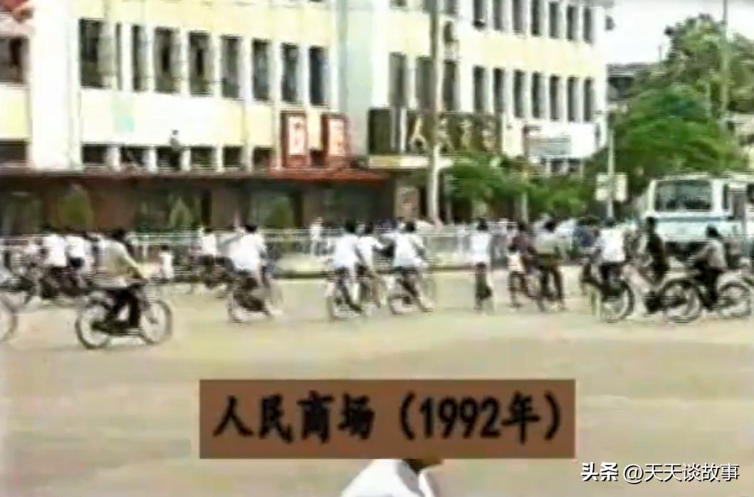 石家庄正在消失的城市,石家庄一座被遗忘的城市